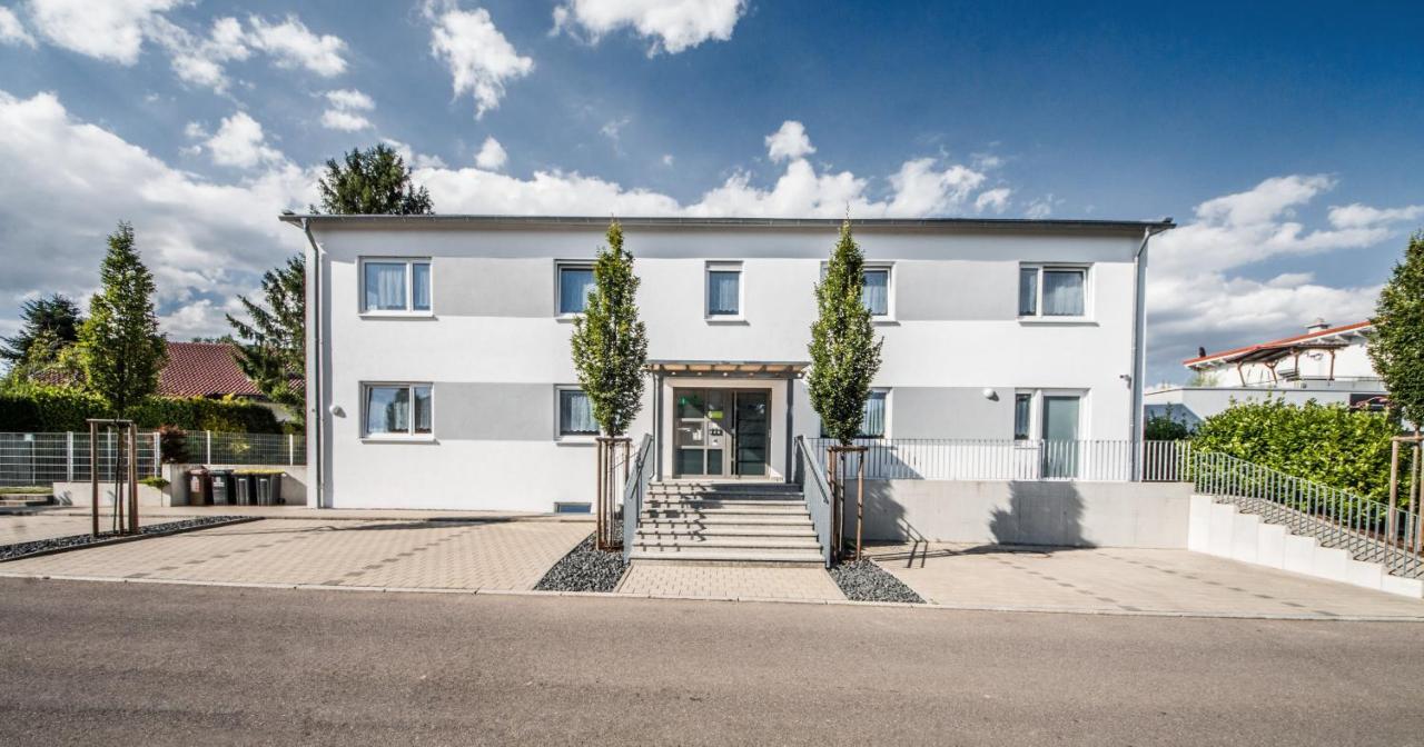 Apartment Lichtenwald Kültér fotó