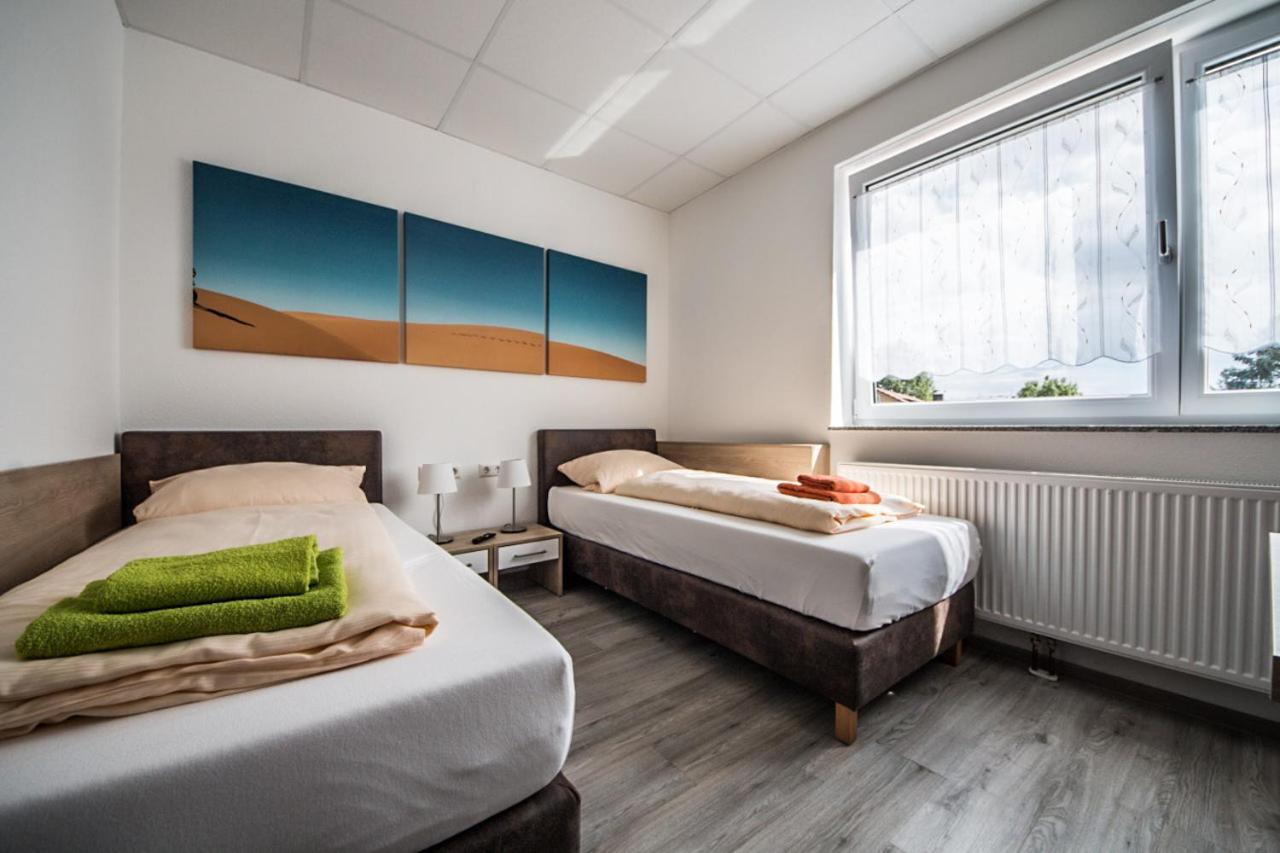 Apartment Lichtenwald Kültér fotó