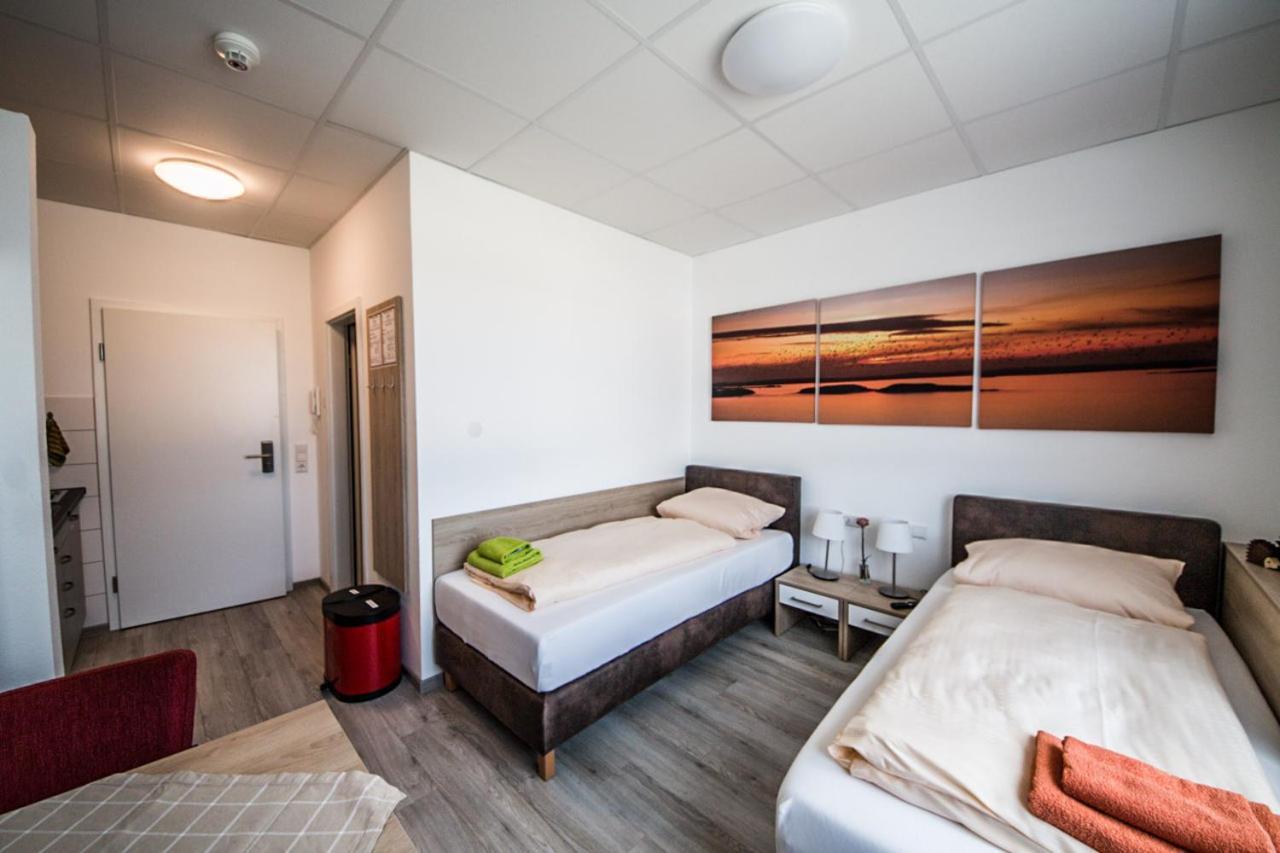 Apartment Lichtenwald Kültér fotó