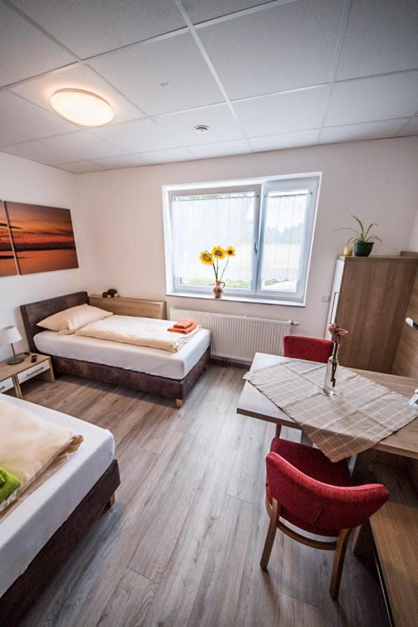 Apartment Lichtenwald Kültér fotó