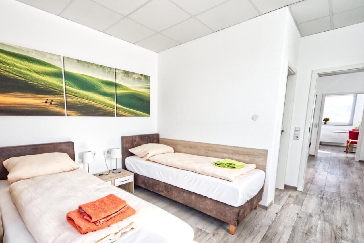 Apartment Lichtenwald Kültér fotó