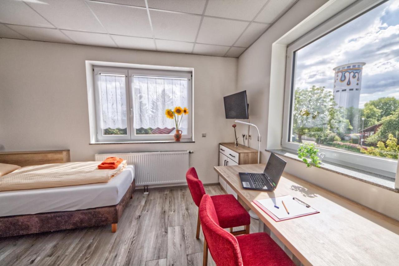 Apartment Lichtenwald Kültér fotó