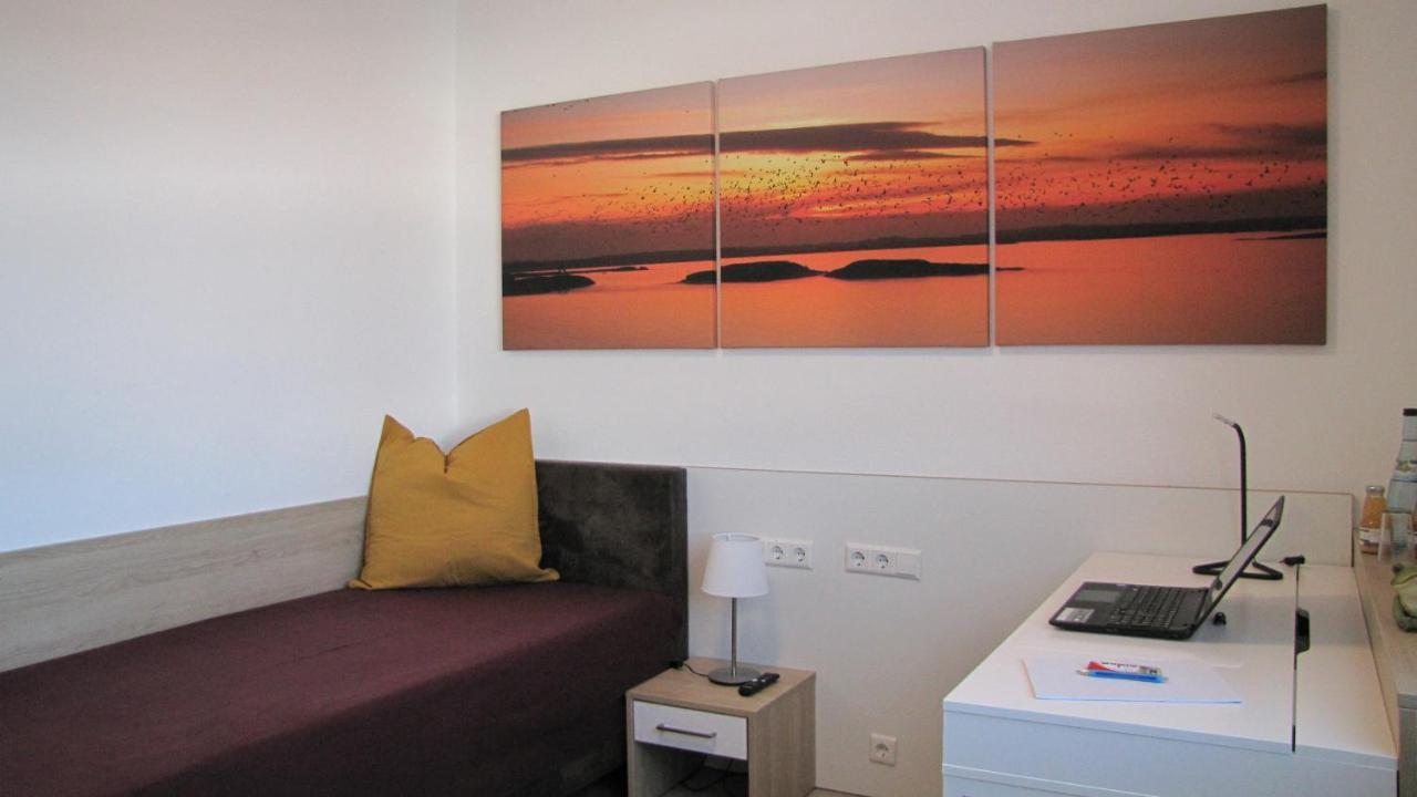 Apartment Lichtenwald Kültér fotó